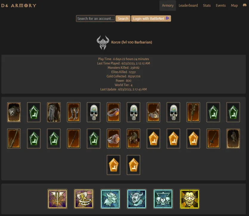 playtime at ding 100