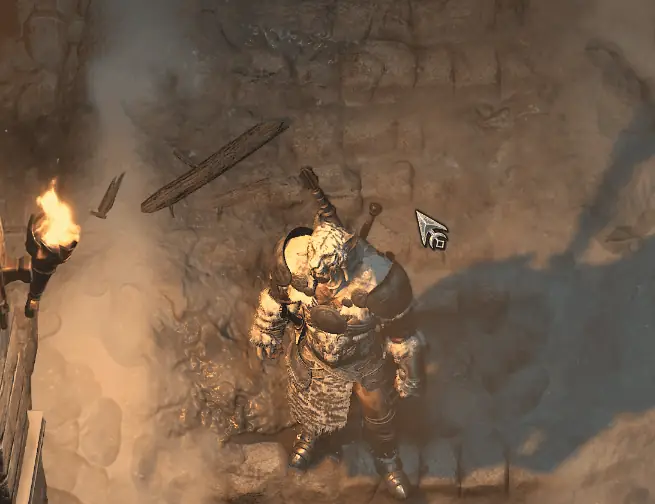 wings of the creator